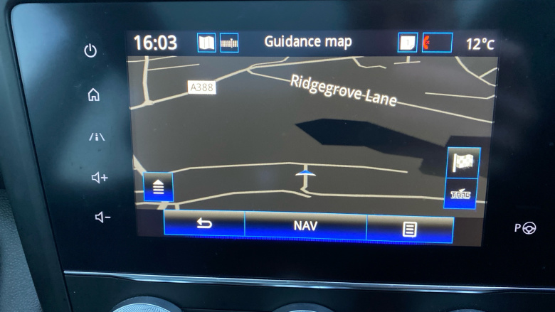 Renault Kadjar 1.3 TCE GT Line 5dr Petrol Hatchback